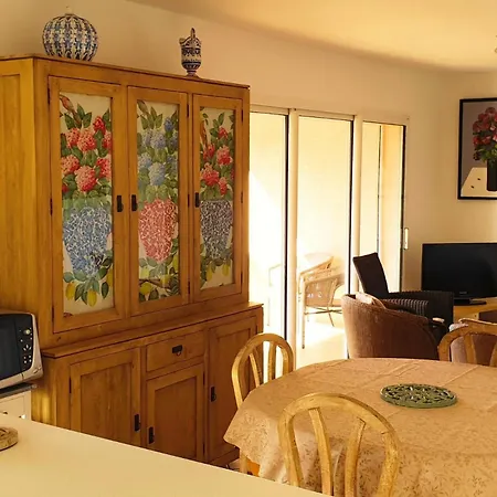 A Casa Apa Vue A Pied Ruppione * Pietrosella