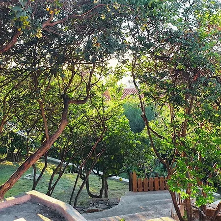 A Casa Apa Vue A Pied Ruppione Pietrosella