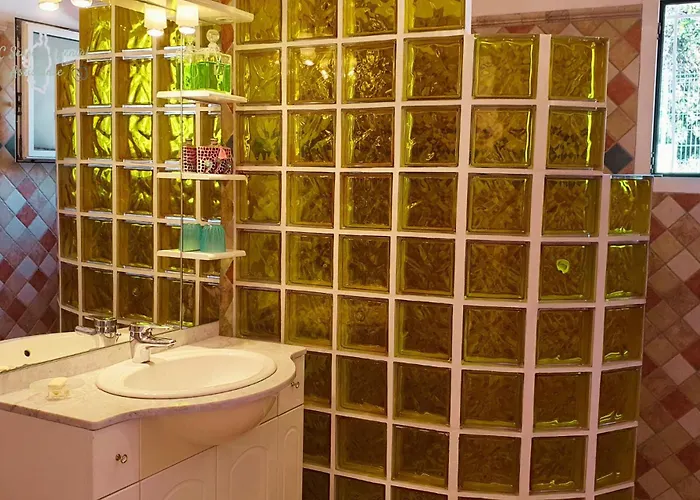 A Casa Apa Vue A Pied Ruppione Pietrosella