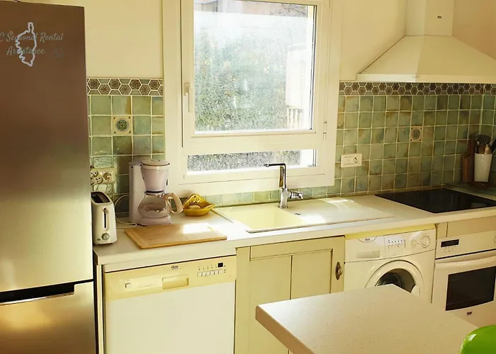 A Casa Apa Vue A Pied Ruppione Pietrosella