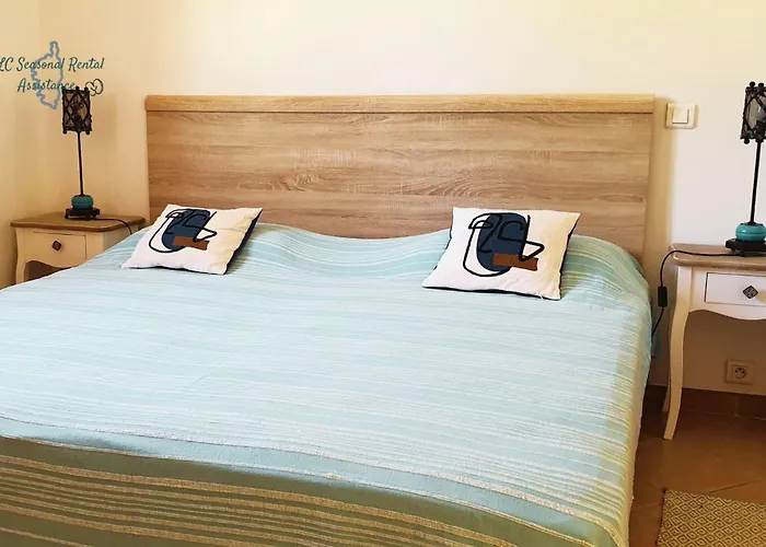 A Casa Apa Vue A Pied Ruppione Pietrosella